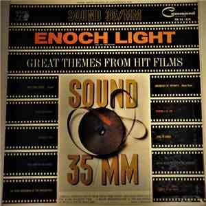 Enoch Light And His Orchestra - Great Themes From Hit Films