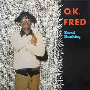 Errol Dunkley - O.K. Fred