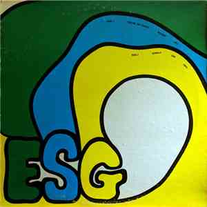 ESG - ESG