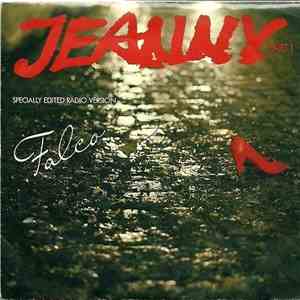 Falco - Jeanny - Part 1 (Radio Edit)
