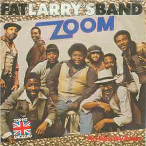 Fat Larry's Band - Zoom