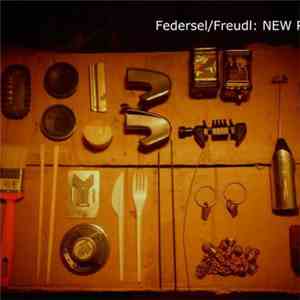 Federsel / Freudl - New Rock