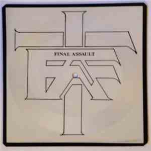Final Assault - Final Assault