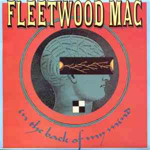 Fleetwood Mac - In The Back Of My Mind