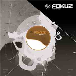Flowrian - Back To Reality EP