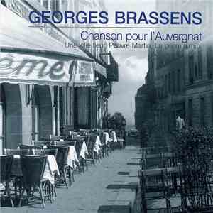 Georges Brassens - Chanson Pour L'Auvergnat
