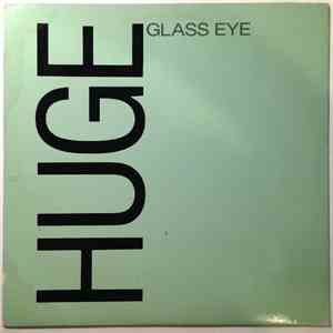 Glass Eye - Huge