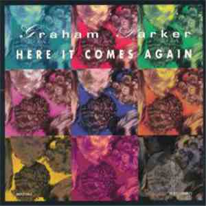 Graham Parker - Here It Comes Again