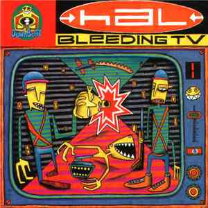 HAL - Bleeding TV