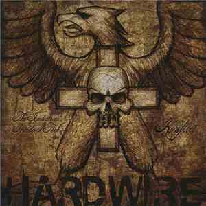 Hardwire  - Konflict
