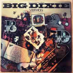 Harry Zimmerman - Big Dixie