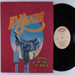 Haywire - Still in the Saddle