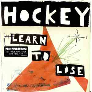 Hockey  - Learn To Lose