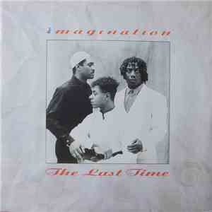 Imagination - The Last Time