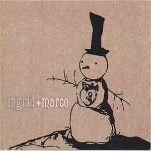 Ingrid+Marco - Frosty Holiday