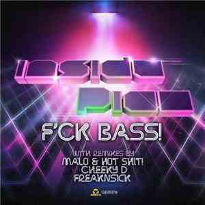 Inside Pico - F'CK Bass!