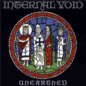 Internal Void - Unearthed