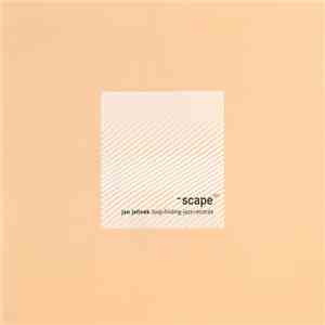 Jan Jelinek - Loop-finding-jazz-records