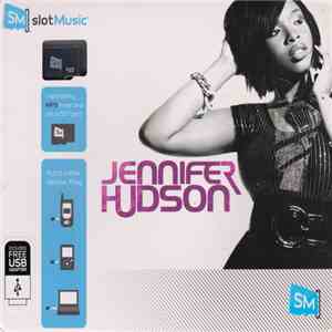 Jennifer Hudson - Jennifer Hudson