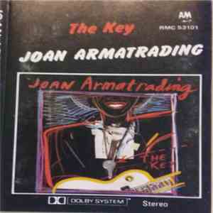 Joan Armatrading - The Key