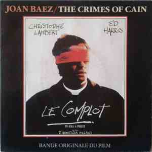 Joan Baez - The Crimes Of Cain