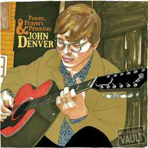 John Denver - Poems, Prayers & Promises