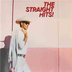 Josh T. Pearson - The Straight Hits!