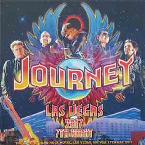 Journey - Las Vegas 2017 7th Night