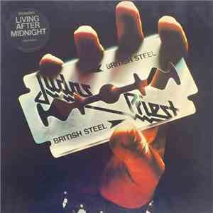 Judas Priest - British Steel