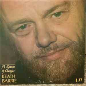Keath Barrie - A Season Of Change