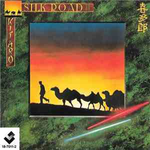 Kitaro - Silk Road II