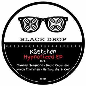 Kästchen - Hypnotized EP