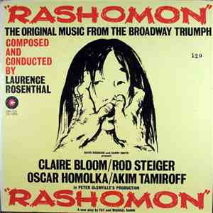 Laurence Rosenthal - Rashomon