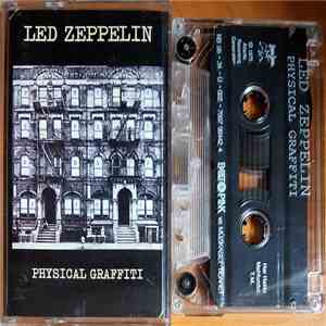 Led Zeppelin - Physical Graffiti