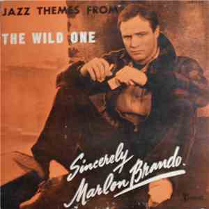 Leith Stevens' All Stars - Jazz Themes From