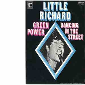 Little Richard - Green Power / Dancing In The Streets