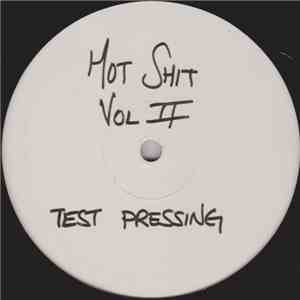 Mad Doctor X - Hot Shit Vol II