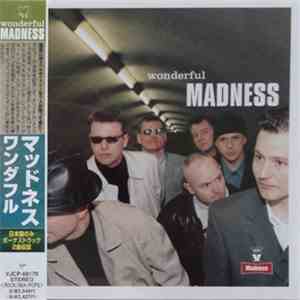 Madness - Wonderful