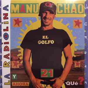 Manu Chao - La Radiolina