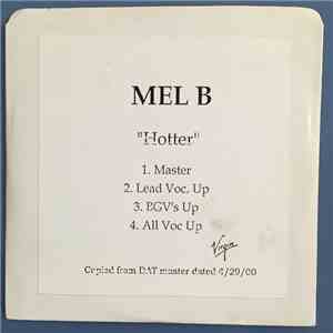 Mel B - Hotter