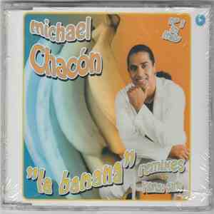 Michael Chacón - 