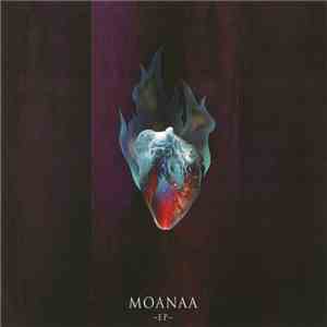 Moanaa - ~EP~