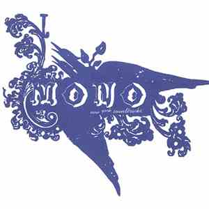 Mono  - New York Soundtracks