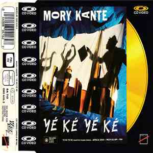 Mory Kanté - Yé Ké Yé Ké