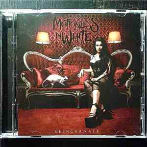 Motionless In White - Reincarnate