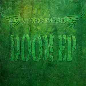Myopic Empire - Doom EP