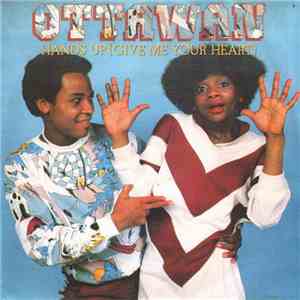 Ottawan - Hands Up (Give Me Your Heart)