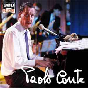 Paolo Conte - Paolo Conte