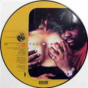 Paul Johnson - So Much