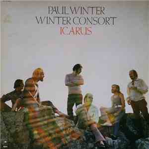Paul Winter / Winter Consort - Icarus